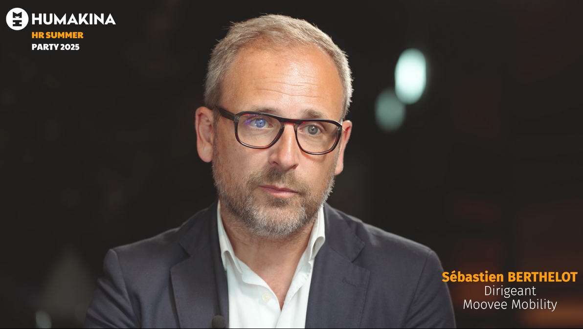 Moovee: quand la mobilité devient un levier RH et RSE