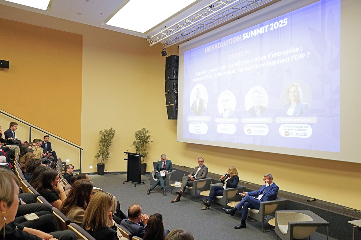 Expérience employée – Benefits vs. culture d’entreprise : comment l’ESG, la diversité et l’innovation redessinent l’EVP ?