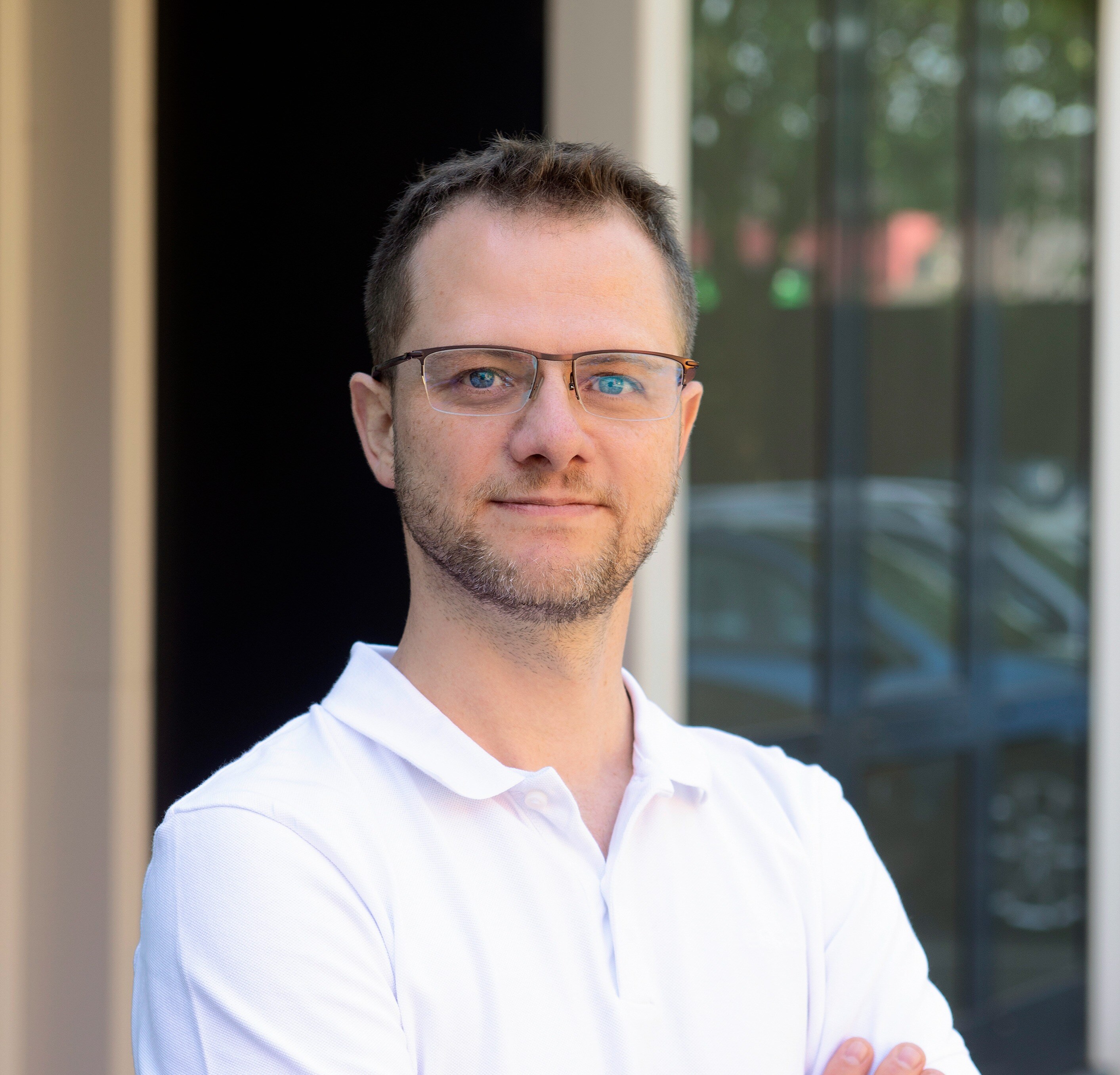 De 7 à 63 personnes en 2 ans : Matthieu Paret, Luxembourg National Data Service
