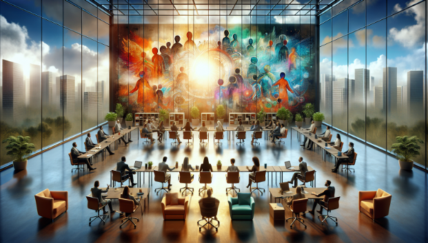 Soft skills : le futur arsenal clé en ressources humaines | Humakina