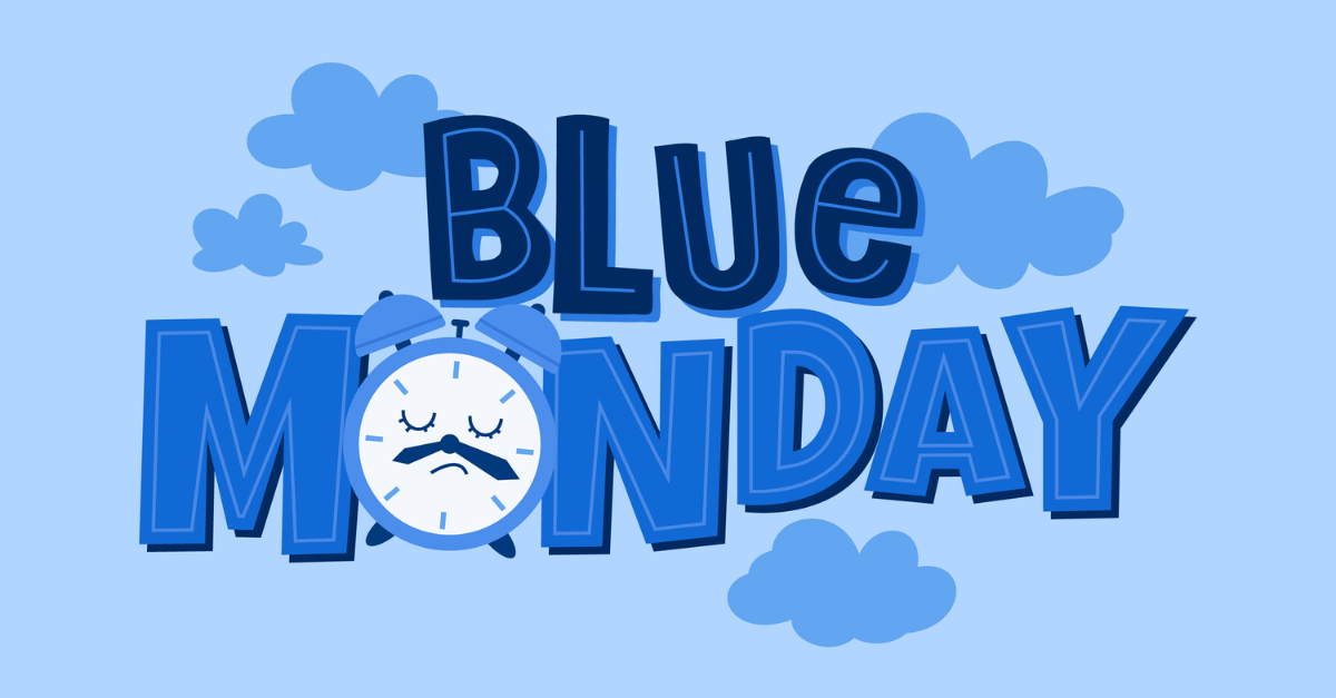 Blue Monday : mythe marketing ou alerte réelle pour les DRH ?