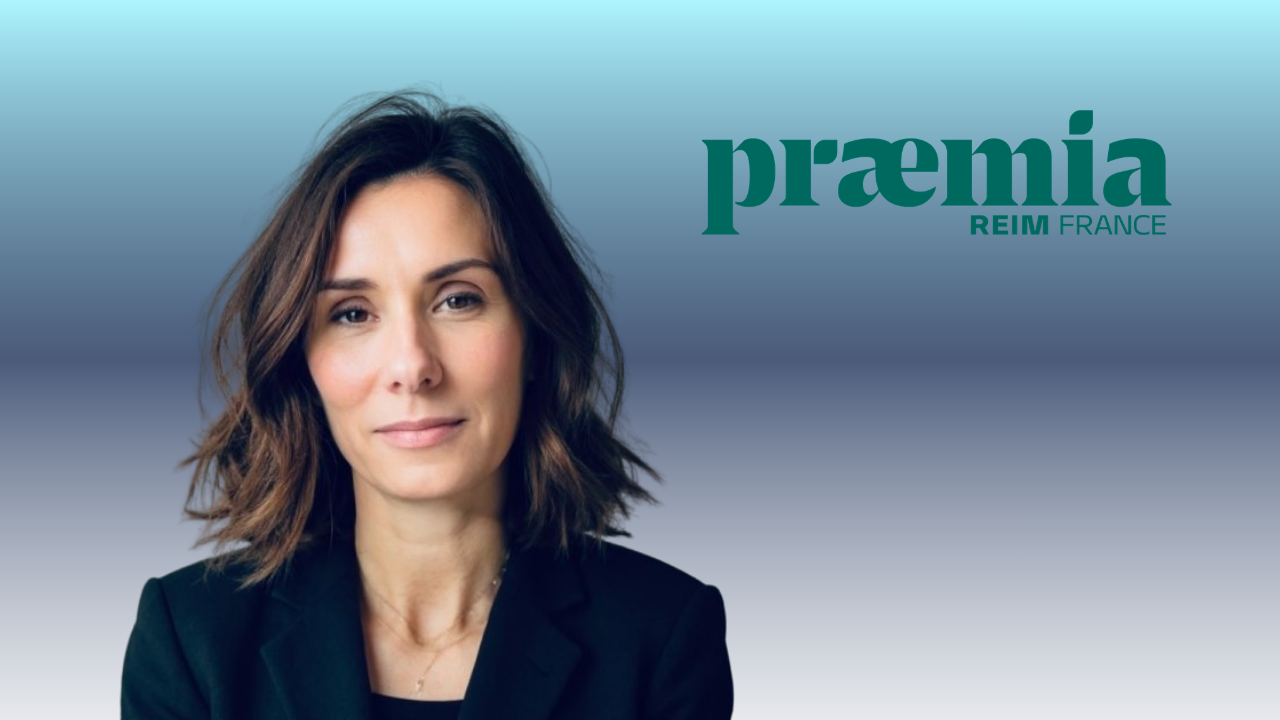 Praemia REIM France renforce son pôle bureaux avec l’arrivée de Sonia Da Silva