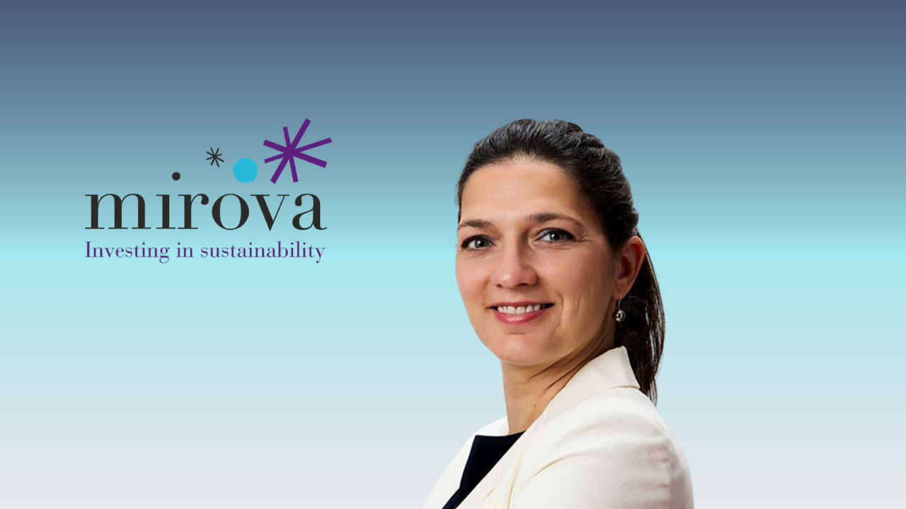 Léa Dunand-Chatellet prend les commandes de Mirova