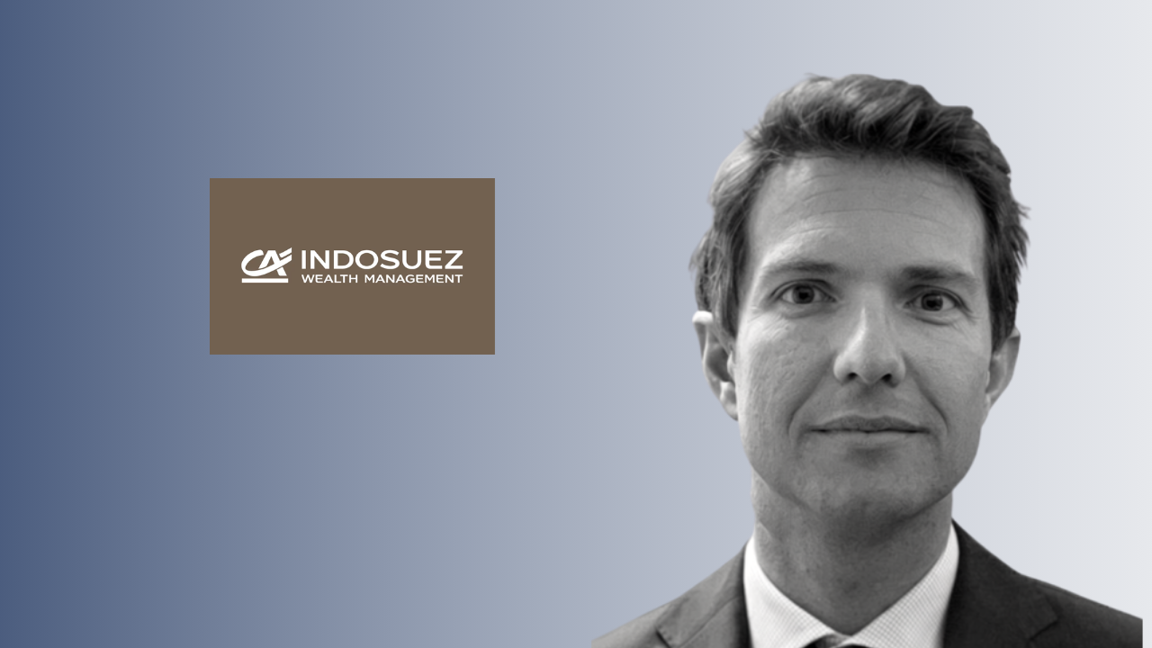 Indosuez Wealth Management structure son développement UHNW et HNW avec une nouvelle nomination