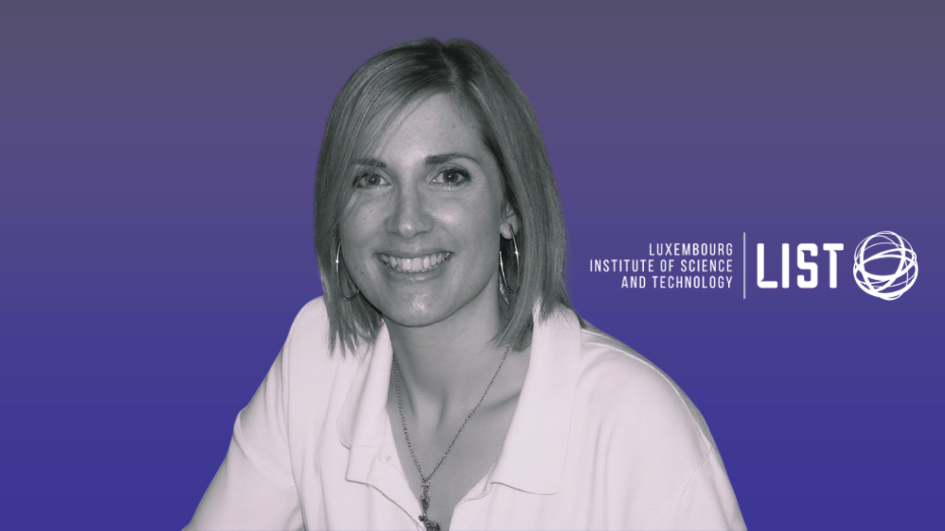 Lolita Maginot rejoint le LIST en tant que HR Business Partner