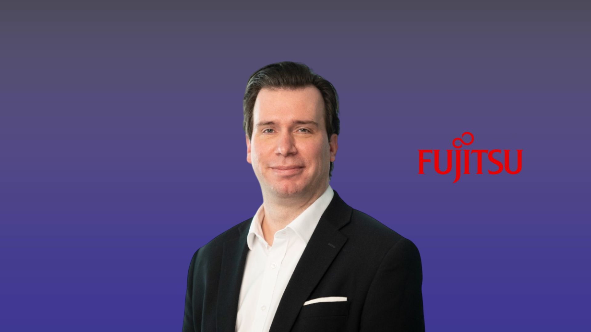 Daniel Meyer nommé Country Director de Fujitsu Luxembourg : une nouvelle ère pour l’innovation technologique