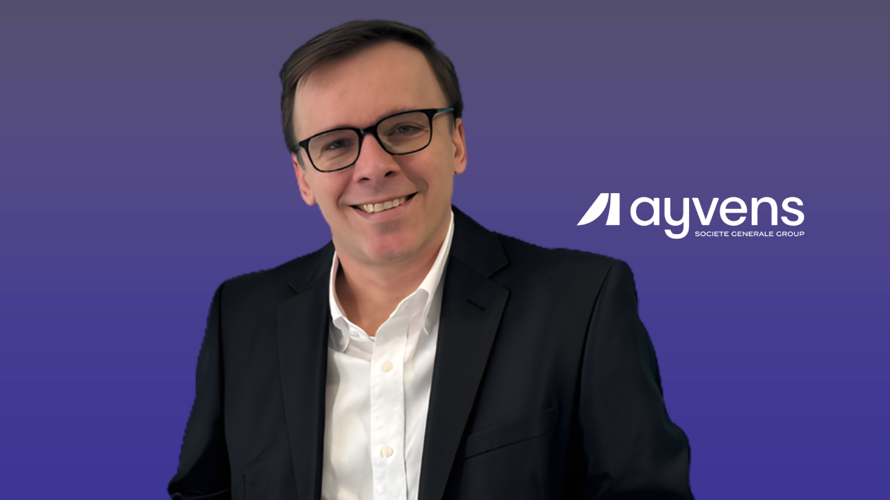 Transition de leadership chez Ayvens Luxembourg : Andrzej Polak succédera à Dominique Roger le 1er mars