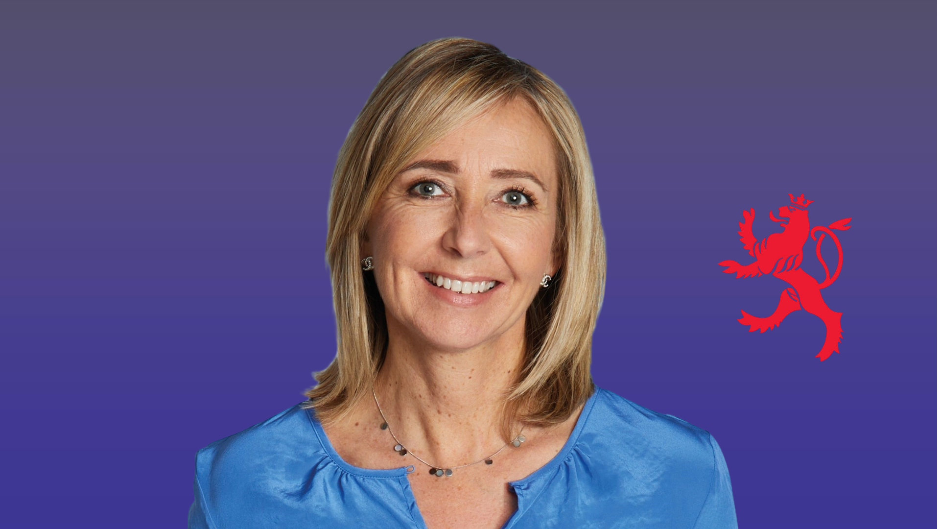 Claudine Schmitt engagée comme Responsable du Développement des compétences à l’ONA
