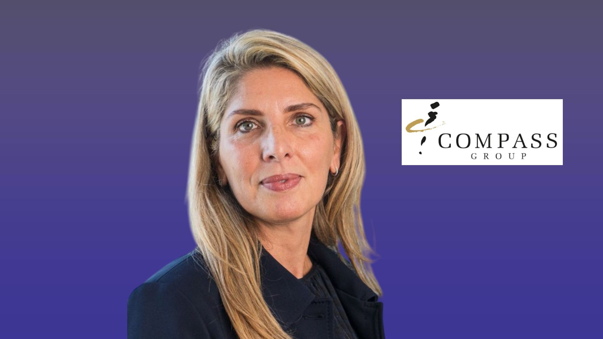 Compass Group Luxembourg : une nouvelle impulsion RH avec l’arrivée d’Ana Paula Machado