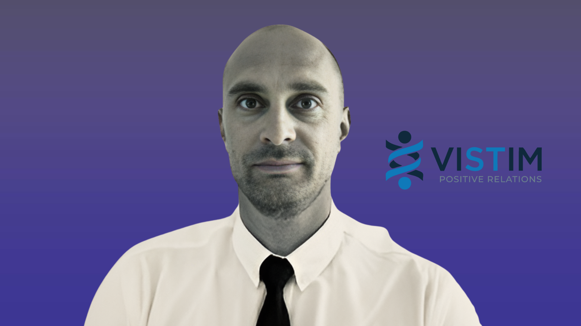 VISTIM accueille Jonathan Louyot en tant que HR Manager