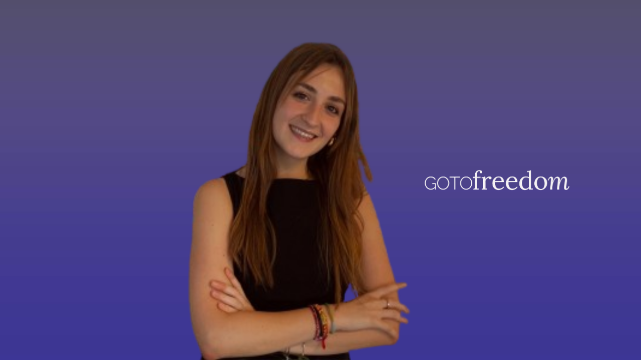Relocation in Luxembourg: beyond the move, with Giorgia Casella from GOTOfreedom