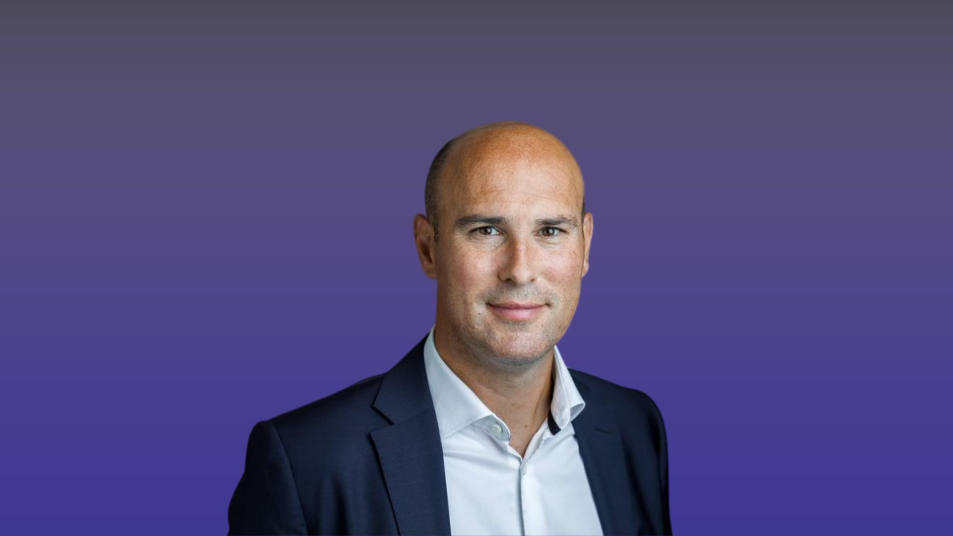 Pluxee nomme Stijn Van Brussel Managing Director pour la Belgique et le Luxembourg