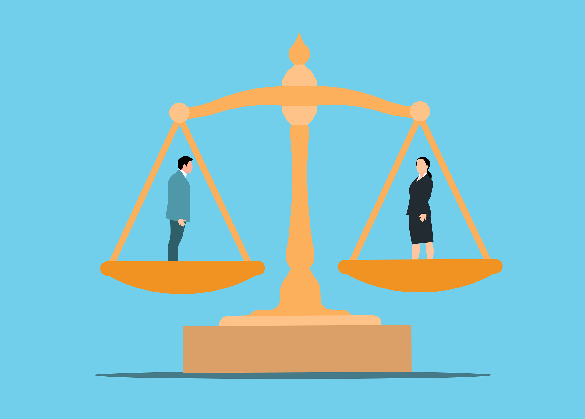 Égalité salariale au Luxembourg : ce que les RH doivent anticiper en 2025