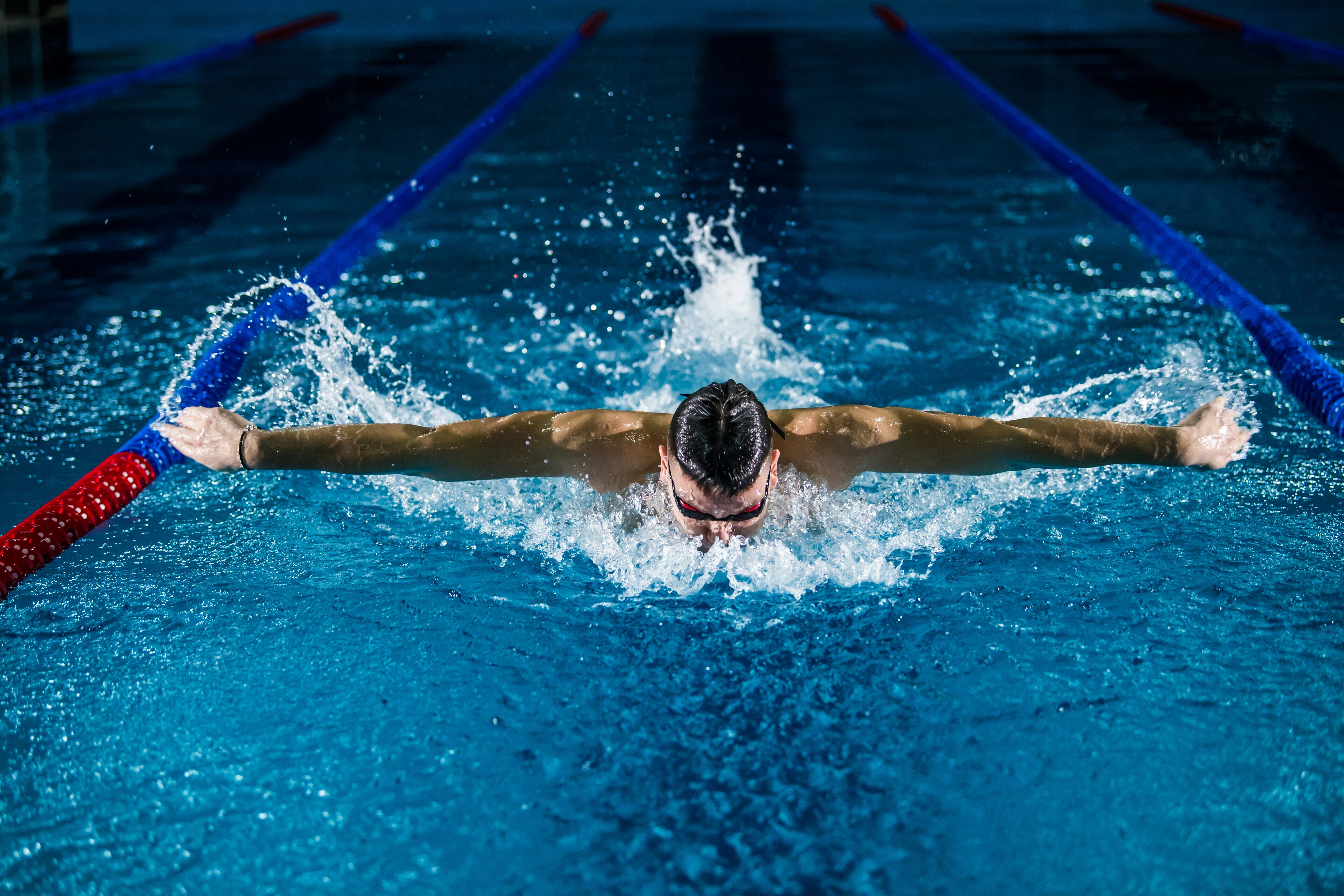 De Singapour à votre stratégie d'entreprise : les leçons des championnats du monde de natation pour la performance RH