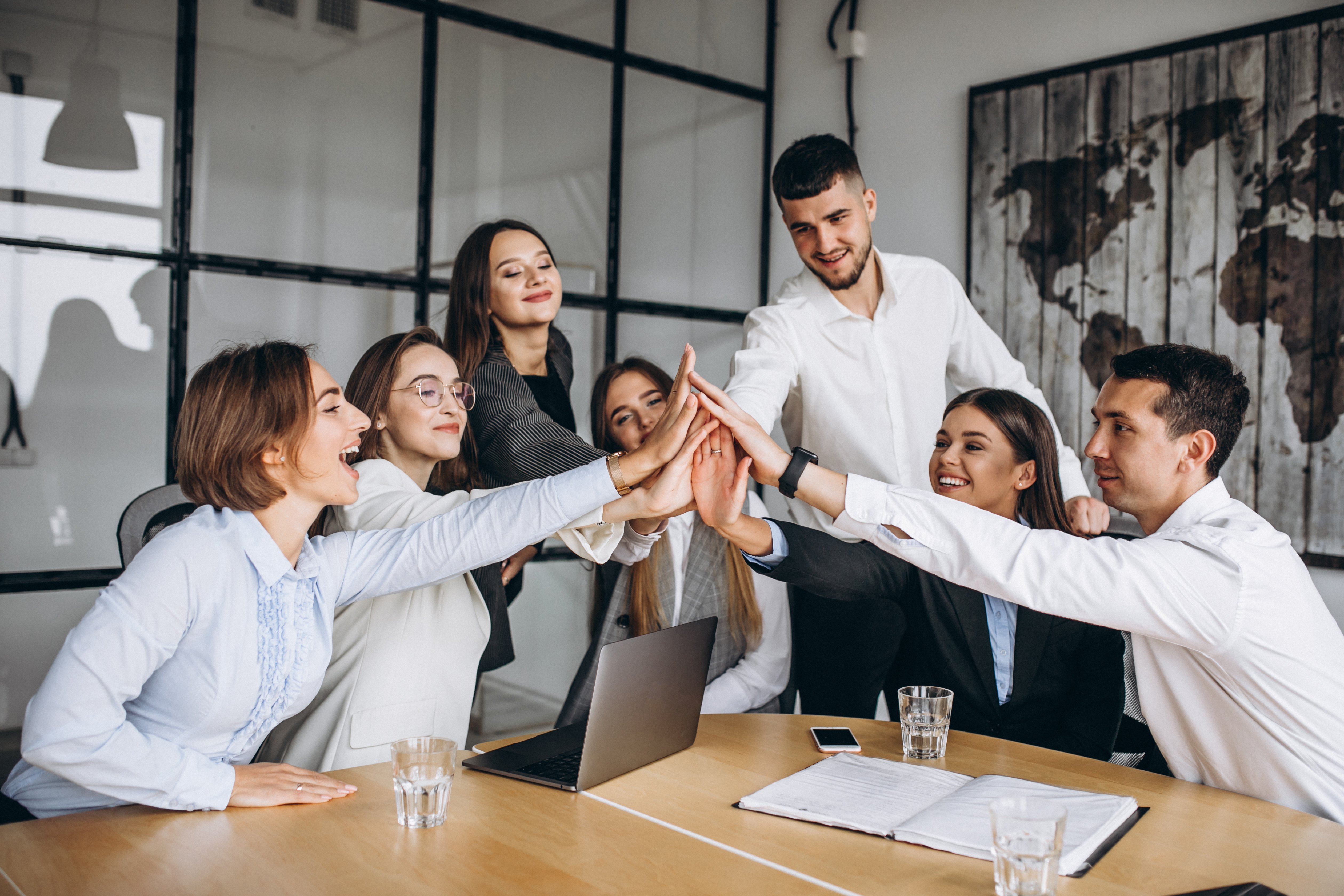 L’environnement digital, un critère clé pour attirer les talents au Luxembourg !