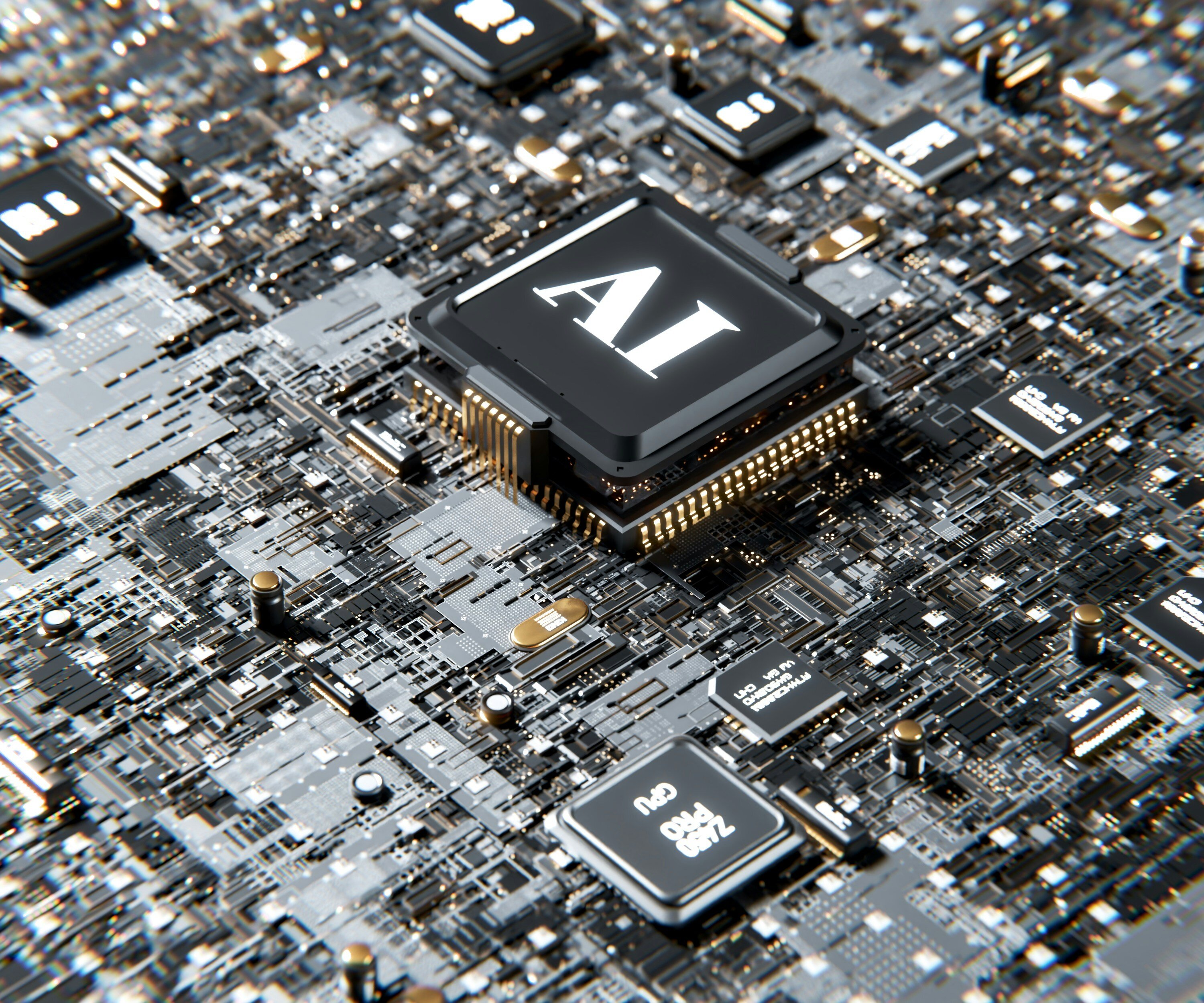 Les 10 enseignements RH du rapport « How Is AI Changing Our Lives » pour transformer les organisations