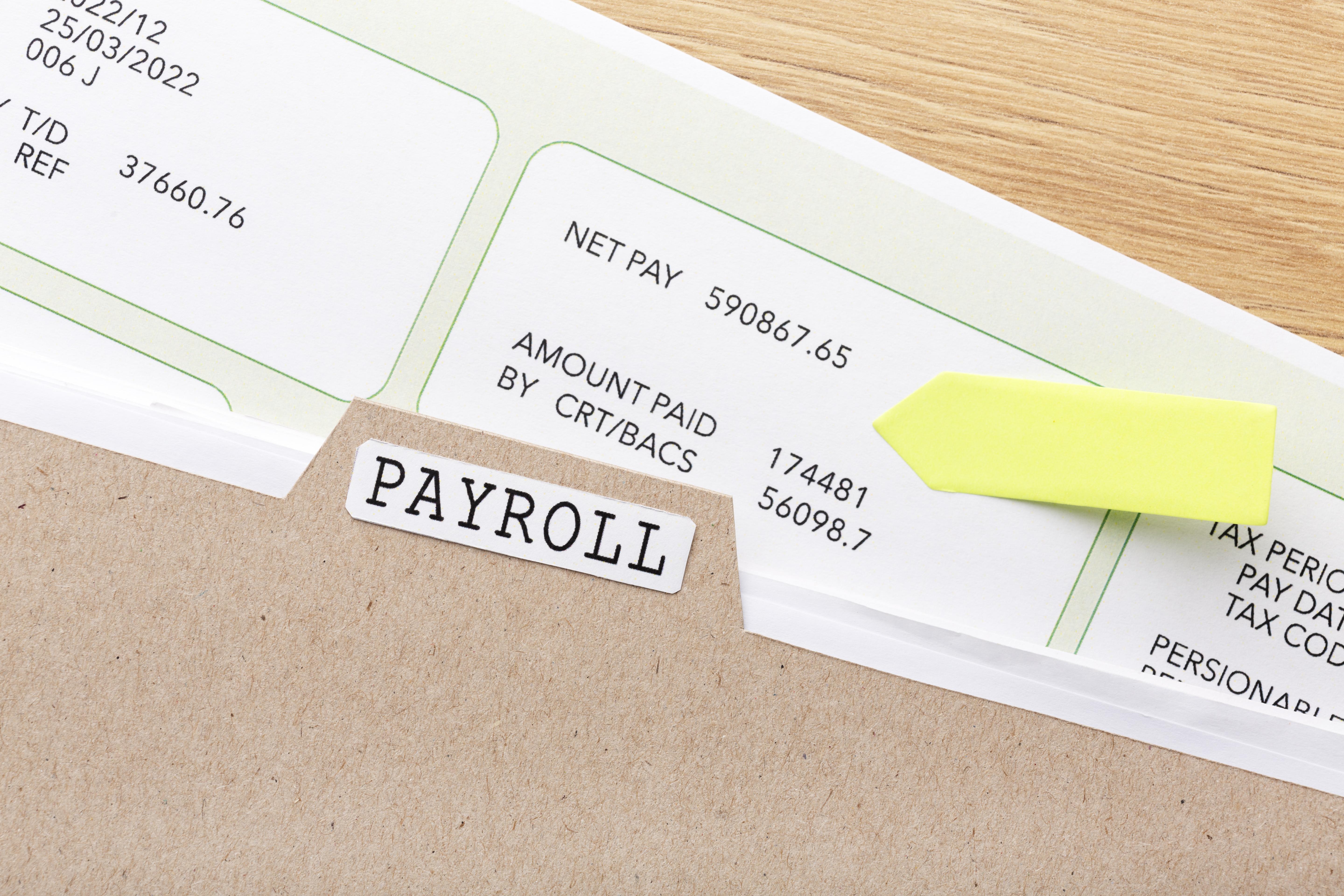 Réinventer les standards de la paie au Luxembourg avec Payroll Engine : Secure, Smart, Scalable