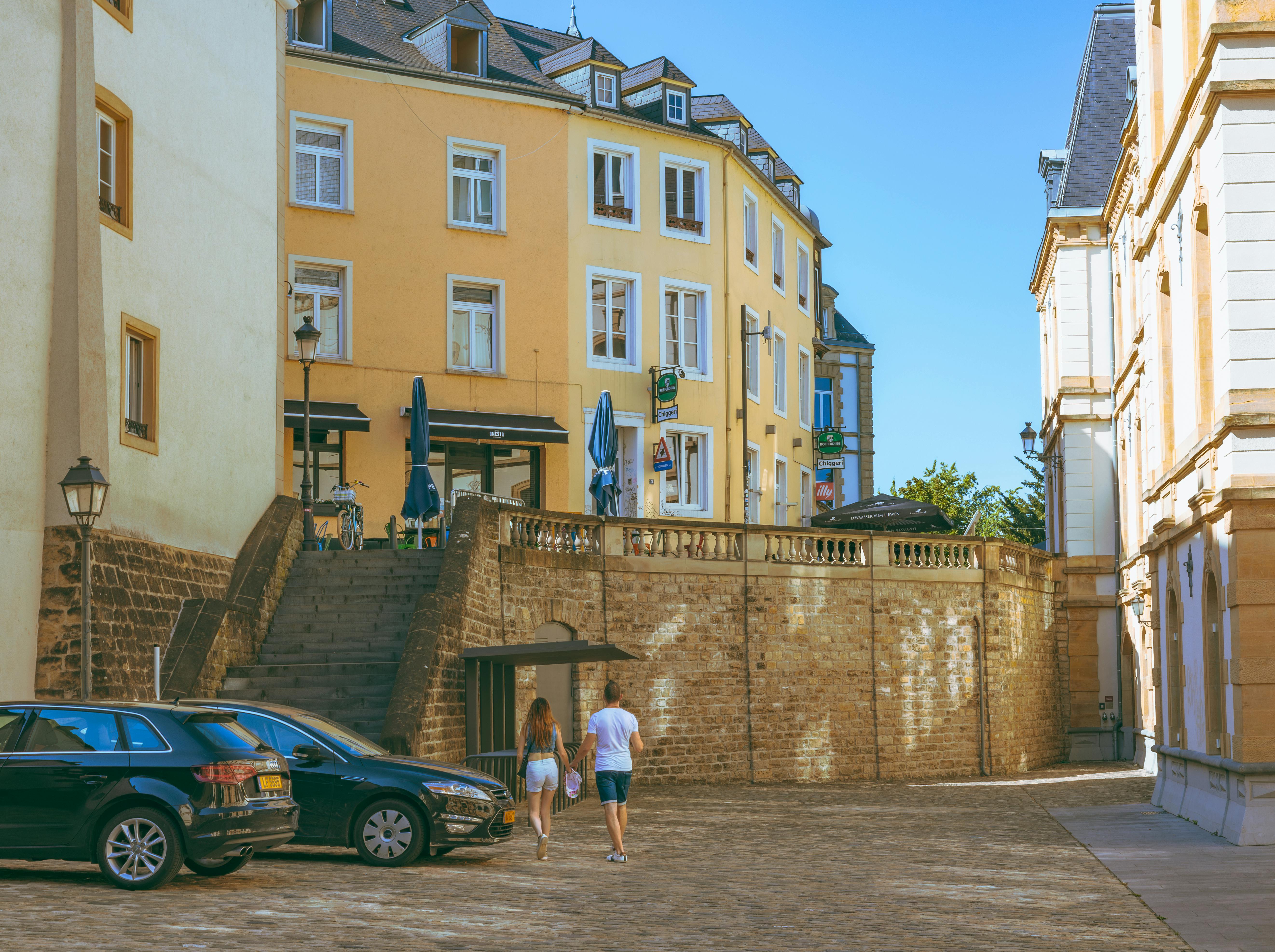 Luxembourg, deuxième au monde pour l’attractivité des talents